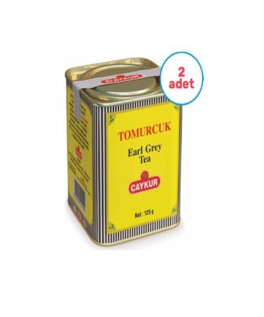 Caykur Caykur Bud 125gr * 2 Pieces - Buy Online on GoSupps.com