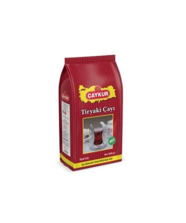 Caykur Tea Drinker 2000 gr - Buy Online on GoSupps.com