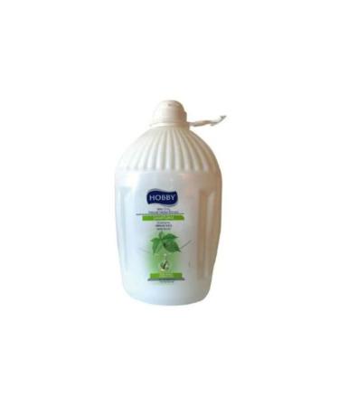 Hobby Shampoo 3lt Nettle - Buy Online on GoSupps.com