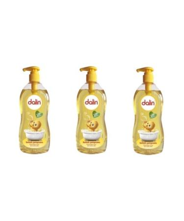 Dalin Dalin-Samp.900Ml 3-Piece