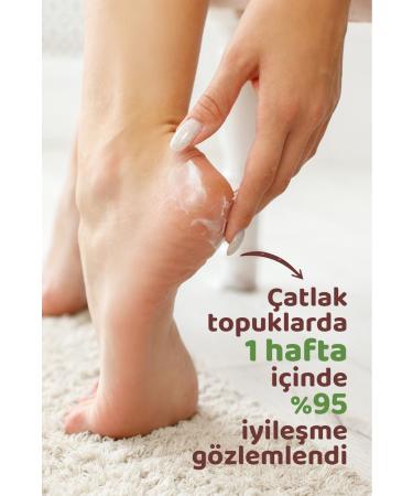 Argan Cure Heel Crack Cream - Foot Crack Cream 75 Ml - Buy Online on GoSupps.com