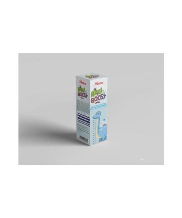 Balen Argiboost L-arginine Multivitamin Mineral Containing Liquid Food Supplement 150 Ml