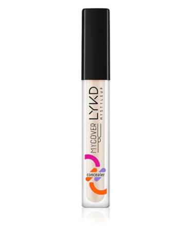 Lykd Concealer 135 Cream