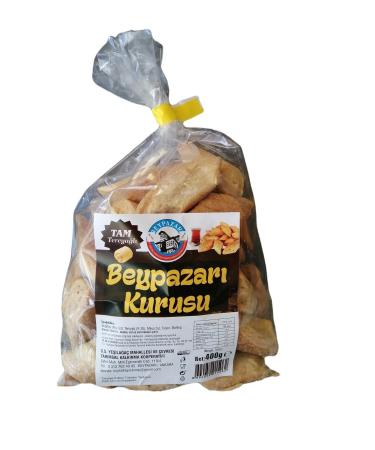 YE LA A COOPERATIVE Black Cumin Dried Beypazar Butter 400 gr