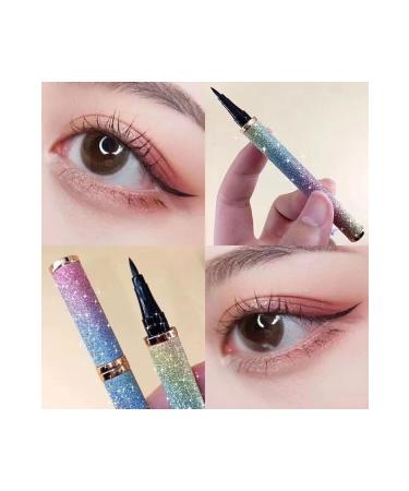 ROWENAROSE Black Waterproof Eyeliner Pencil - Buy Online on GoSupps.com