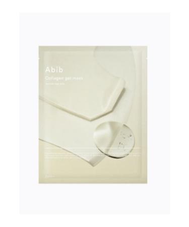 Abib Collagen Gel Mask Jericho Rose Jelly 35 gr - Buy Online on GoSupps.com