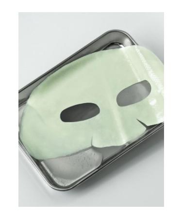 Abib Collagen gel mask Heartleaf Jelly 35 gr - Buy Online on GoSupps.com