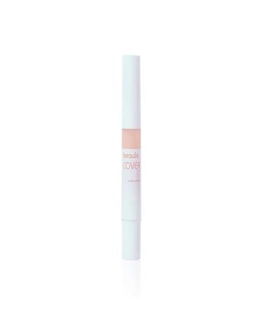 beaulis new Cover It Concealer tip puff applicator under eye liquid concealer - Buy Online on GoSupps.com