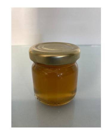 MEHMET YILMAZ BOZKIR YAYLA KASTAMONU DADAY MEHMET YILMAZ BOZKIR YAYLA PROPOLIS+HONEY MIXTURE 40 GR