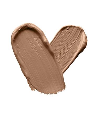 WET N W LD Mega Last Incognito All-Day Full Coverage Liquid Matte Concealer Under Eye Concealer TRNDOZR - Buy Online on GoSupps.com