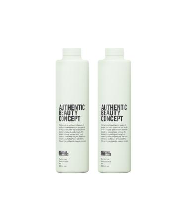 Authentic Beauty Concept Economical 2 Amplify Shampoo 300 ML