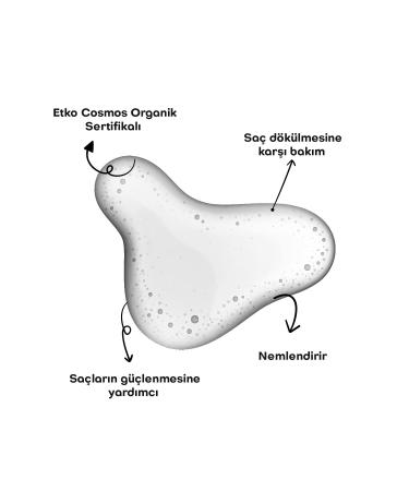 Alls Biocosmetics Organic Anti-Hair Loss Prebiotic Shampoo 100 ml - Buy Online on GoSupps.com