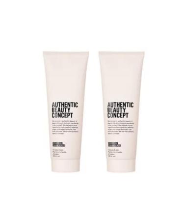 Authentic Beauty Concept Economic 2 PCS Sensorial Cream Scrub 250 ML 0 Original