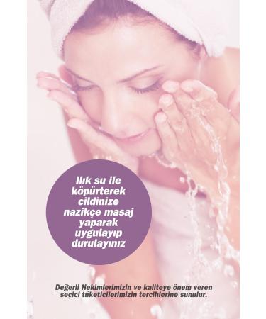 Tto CLINIC Facial Cleansing Gel 200 ML - Buy Online on GoSupps.com