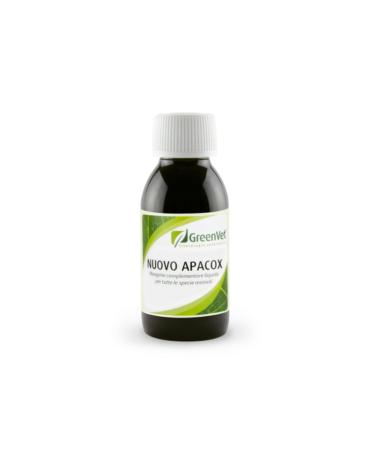 Greenvet Nuovo Apacox 100 Ml