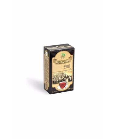 LUCKY BAG Nurcay Gold Tea