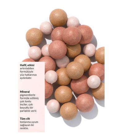 Avon Illuminating Pearls Rose Gold - Buy Online on GoSupps.com