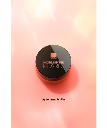 Avon Illuminating Pearls Rose Gold - Buy Online on GoSupps.com