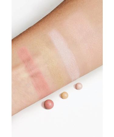 Avon Illuminating Pearls Light Peach - Buy Online on GoSupps.com