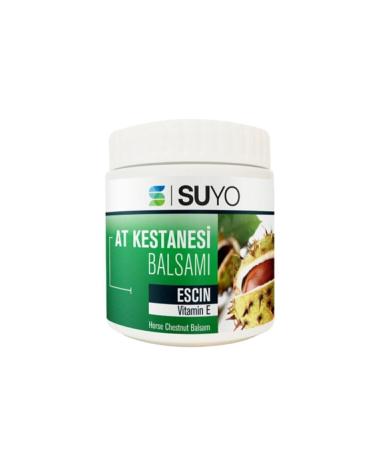 SUYO Green Farma SUYO Horse Chestnut Balsam 500 ml