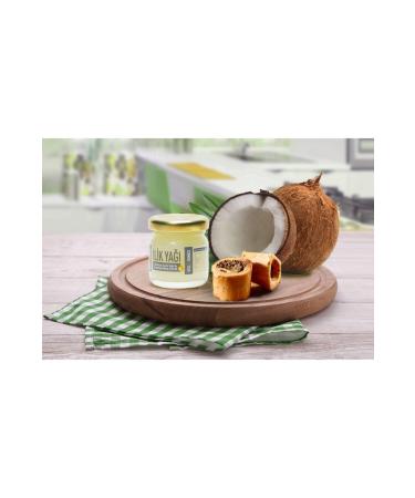 Veg&Bones Marrow Oil Coconut Oil Enriched Formula x 4 Pcs - Buy Online on GoSupps.com