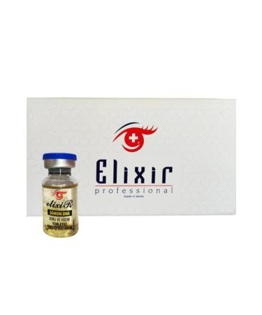 Elixir Professional Salmon Dna 4x10ml - Buy Online on GoSupps.com