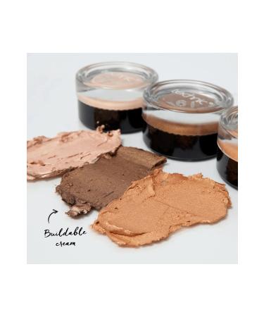 Technic Cream Eyeshadow - Buy Online on GoSupps.com