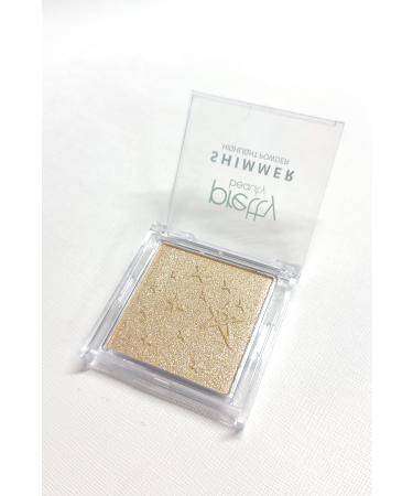 Perissy Shimmer Highlighter Powder