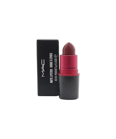 Mac Viva Glam III lipstick