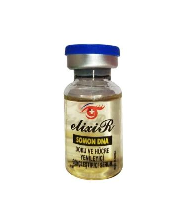 Elixir Professional Salmon Dna 4x10ml