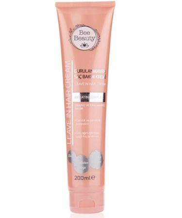 Bee Beauty Leave-In Conditioner 200 Ml + Exotic Oils Leave-In Conditioner 200 Ml - Buy Online on GoSupps.com