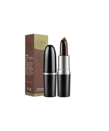 SECRET LIFT Lipstick Shaped Hair Beard Moustache White Concealer Stick Paint - Buy Online on GoSupps.com