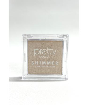 Perissy Shimmer Highlighter Powder - Buy Online on GoSupps.com