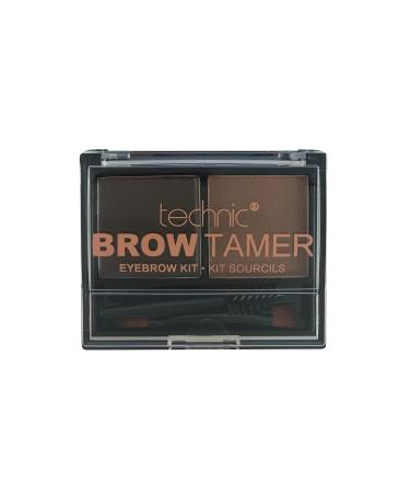 Technic Eyebrow Kit Brow Tamer