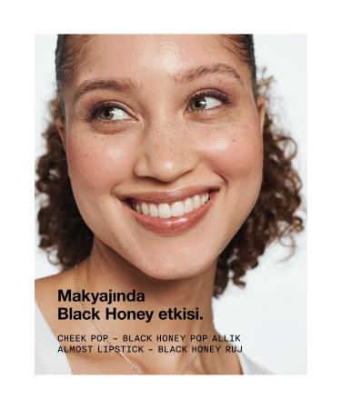 Clinique Shining Lasting Blush - Black Honey 3.5gm/.12oz Passi.342 - Buy Online on GoSupps.com