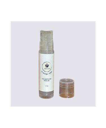 NATUVERSE Eyebrow Stabilizer Stick Gel 100% Natural & Vegan & Handmade - Buy Online on GoSupps.com