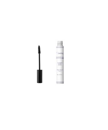 Laetus Beauty Eyebrow Eyelash Serum - With Wheat Germ Oil