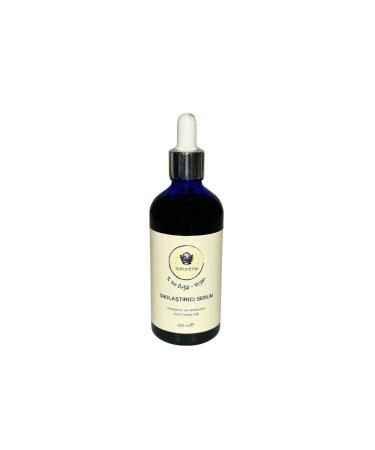 NATUVERSE Body Firming Cellulite Serum 100% Natural & Vegan & Handmade 100 ml
