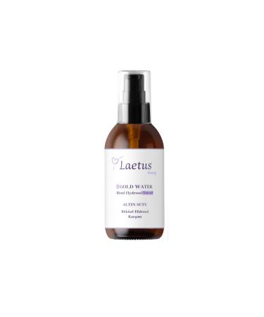 Laetus Beauty Gold Water