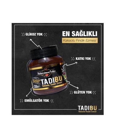 Abdurrahman Tatl c Tastes Bitter - Buy Online on GoSupps.com