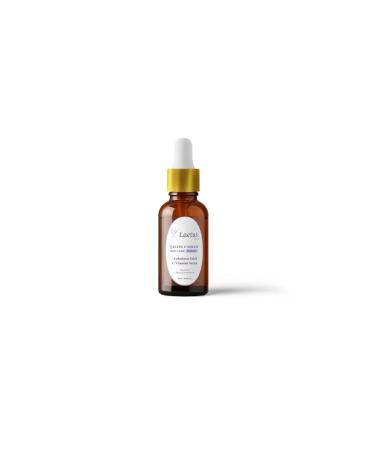 Laetus Beauty Gold C Serum