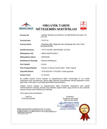  o lu Honey Certified Organic Pure Honey 1 Kg Certified - Buy Online on GoSupps.com