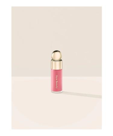 Rare Beauty Soft Pinch Blush-Ultra Light Long Lasting Intense Pigmented Shiny-Matte Finish Mini Blush - Buy Online on GoSupps.com