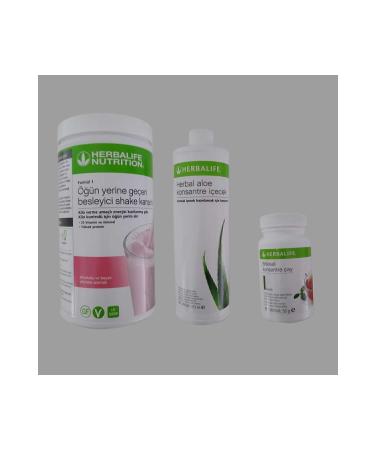 Herbalife Ideal Weight Loss Set-5