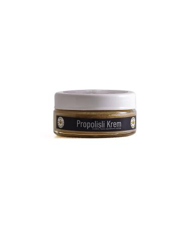 HONEY ACADEMY Propolis Cream Heel Crack Hand and Foot Care Cream 40 ml - Buy Online on GoSupps.com