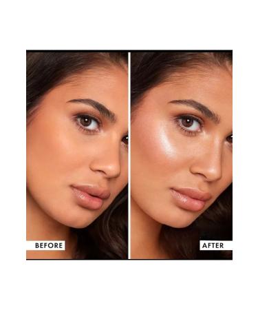Lesvip's Liquid Highlighter Shiny Face & Body Illuminator - Buy Online on GoSupps.com