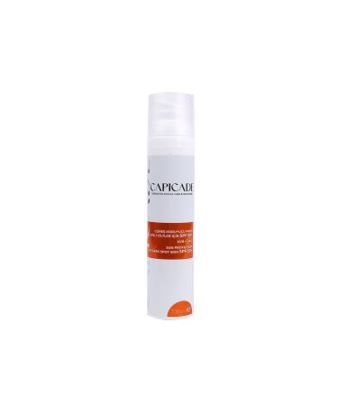 Capicade Spf 50 Sunscreen Cream for Blemished Skin 100ml - Buy Online on GoSupps.com