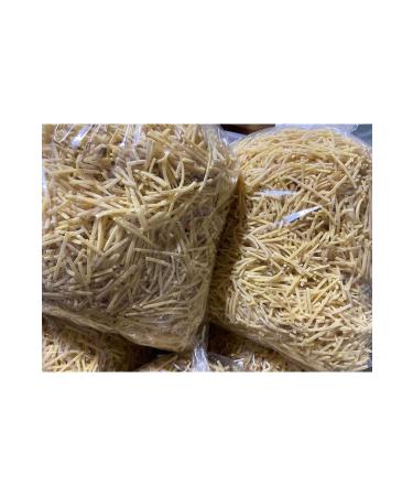 Home Homemade pasta 1000 grams - Buy Online on GoSupps.com