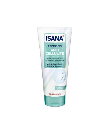 ROSSMANN Anti-Cellulite Gel 200 ml