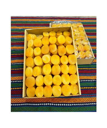 Gazisofraantep Dried Apricots Jumbo 500 Gr - Buy Online on GoSupps.com